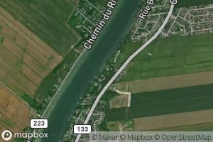 Ruisseau du Bord de l'Eau