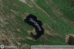 Olatjonn