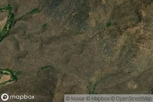 Barranca Las Higueras