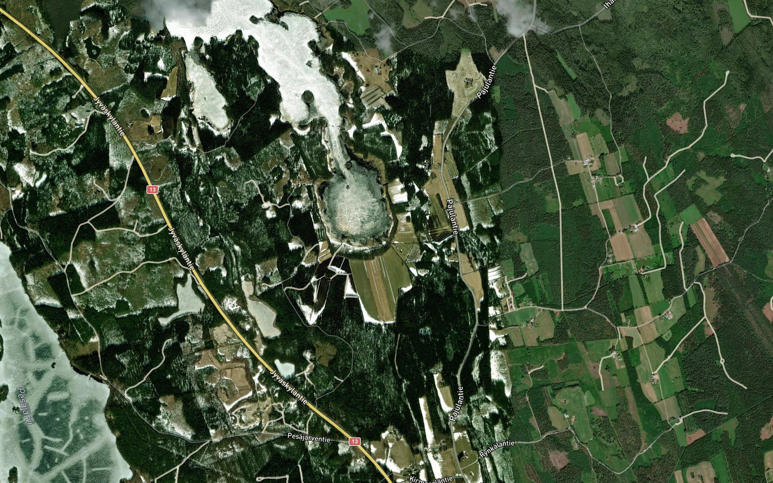 Tahko-oja