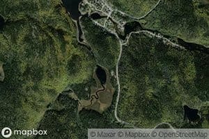 Lac Bienvenu
