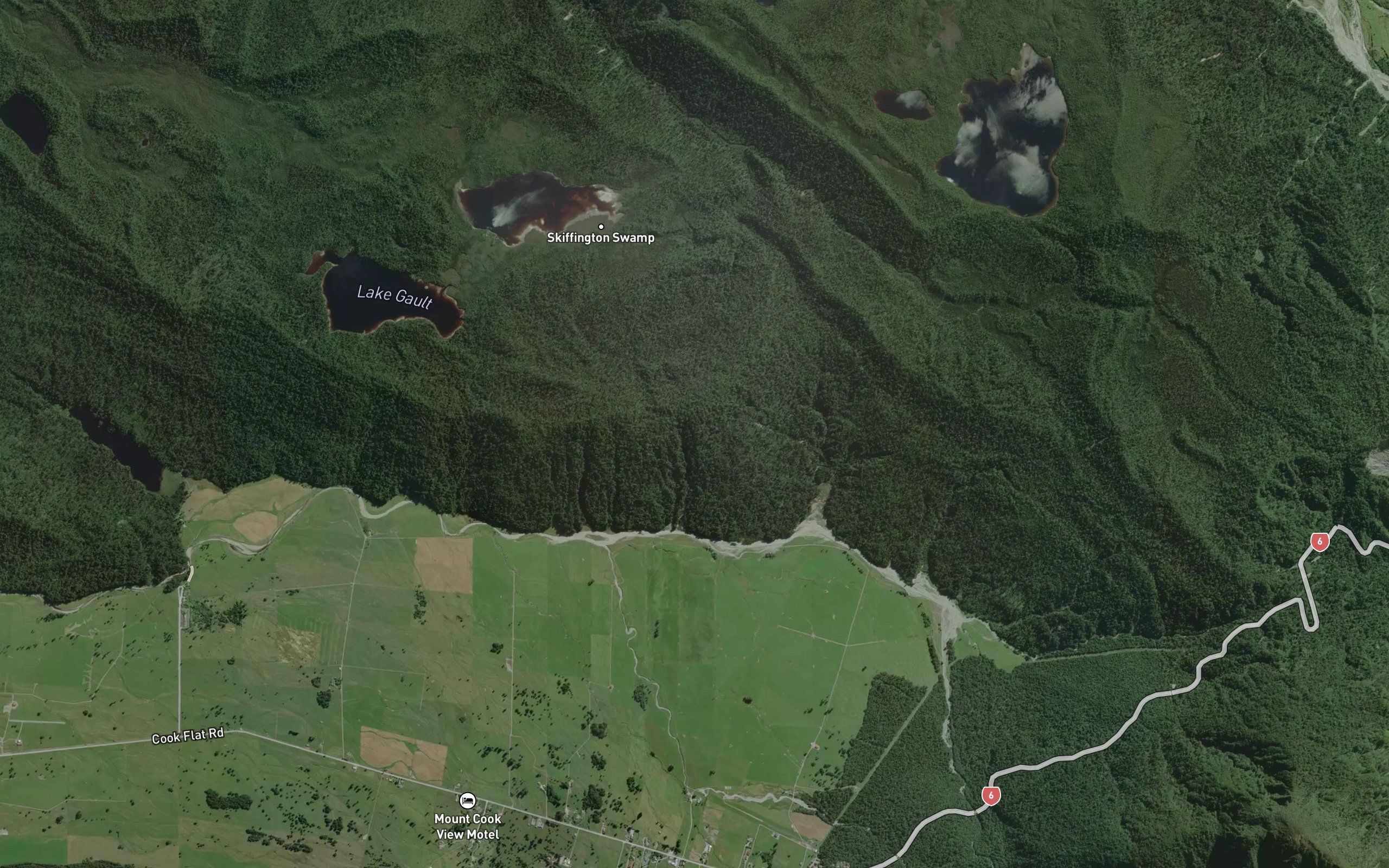 Clearwater River