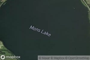 Mons Lake