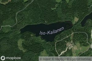Iso-Kailanen