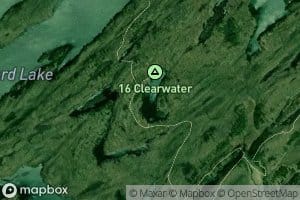 Clearwater Lake