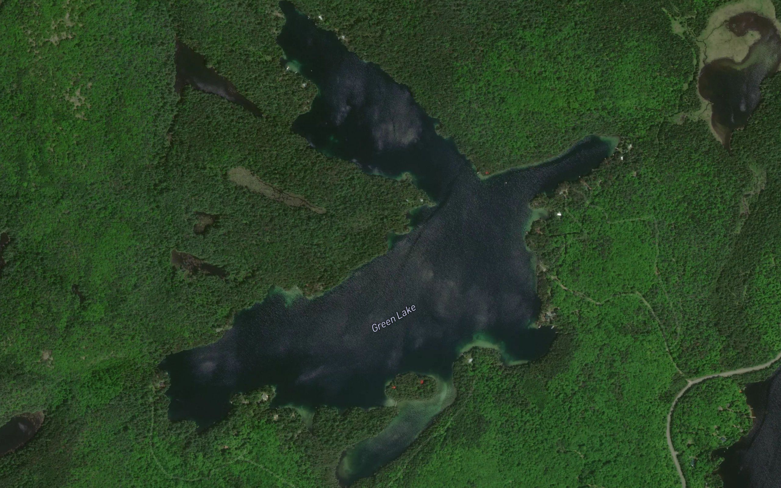 Green Lake