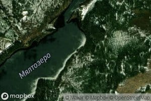 Ozero Myaltozero