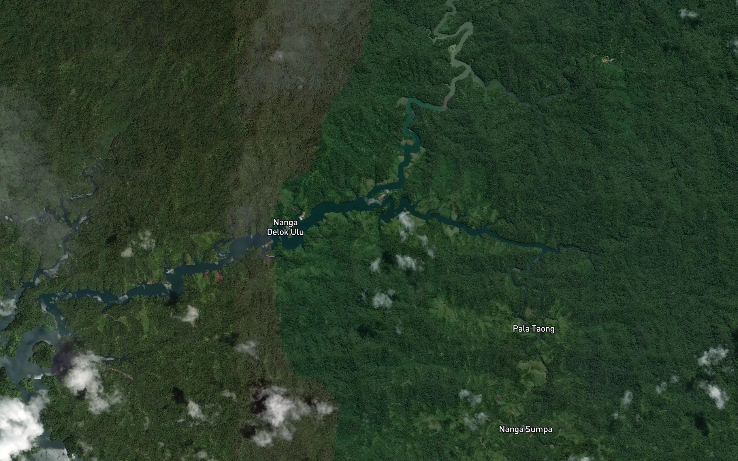 Rantau Bechak