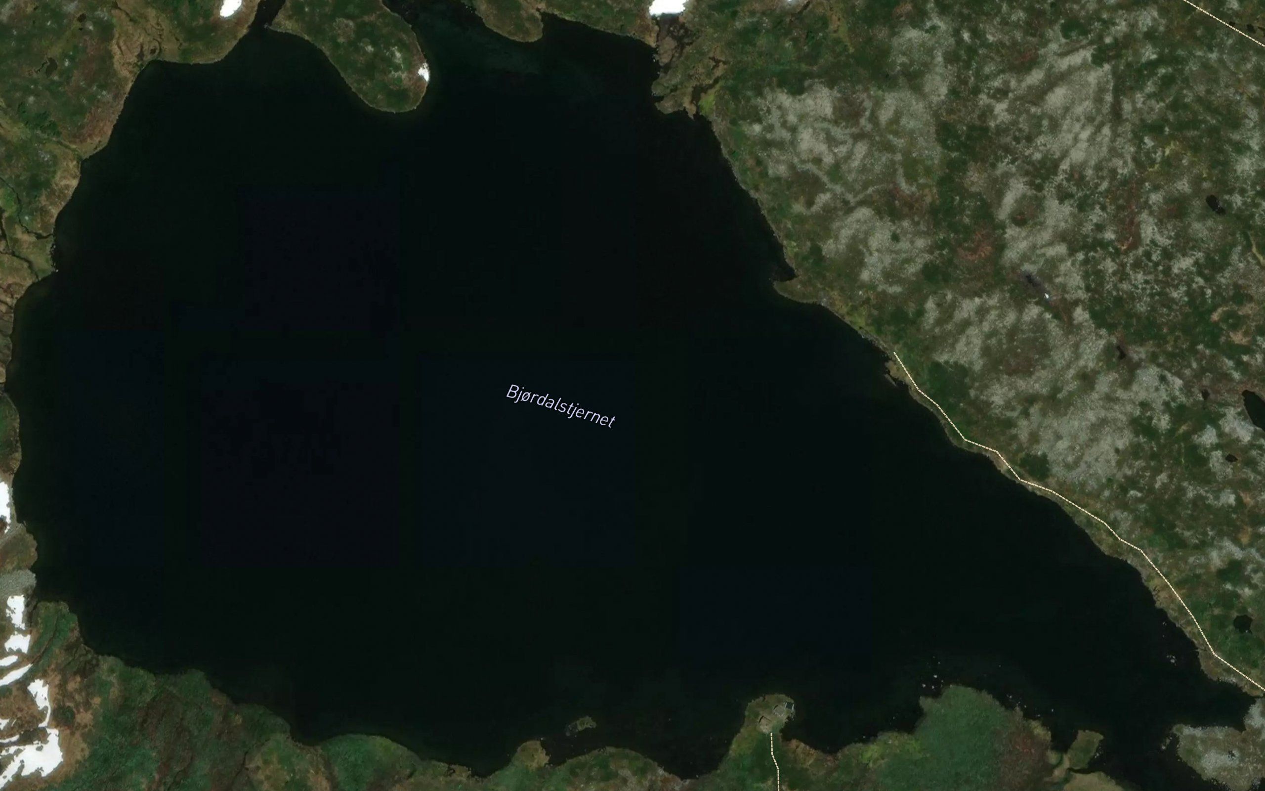 Bjordalstjernet