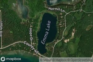 Emma Lake