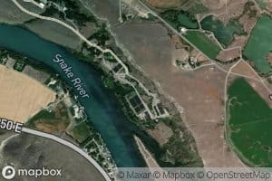 Bridal Wreath Springs