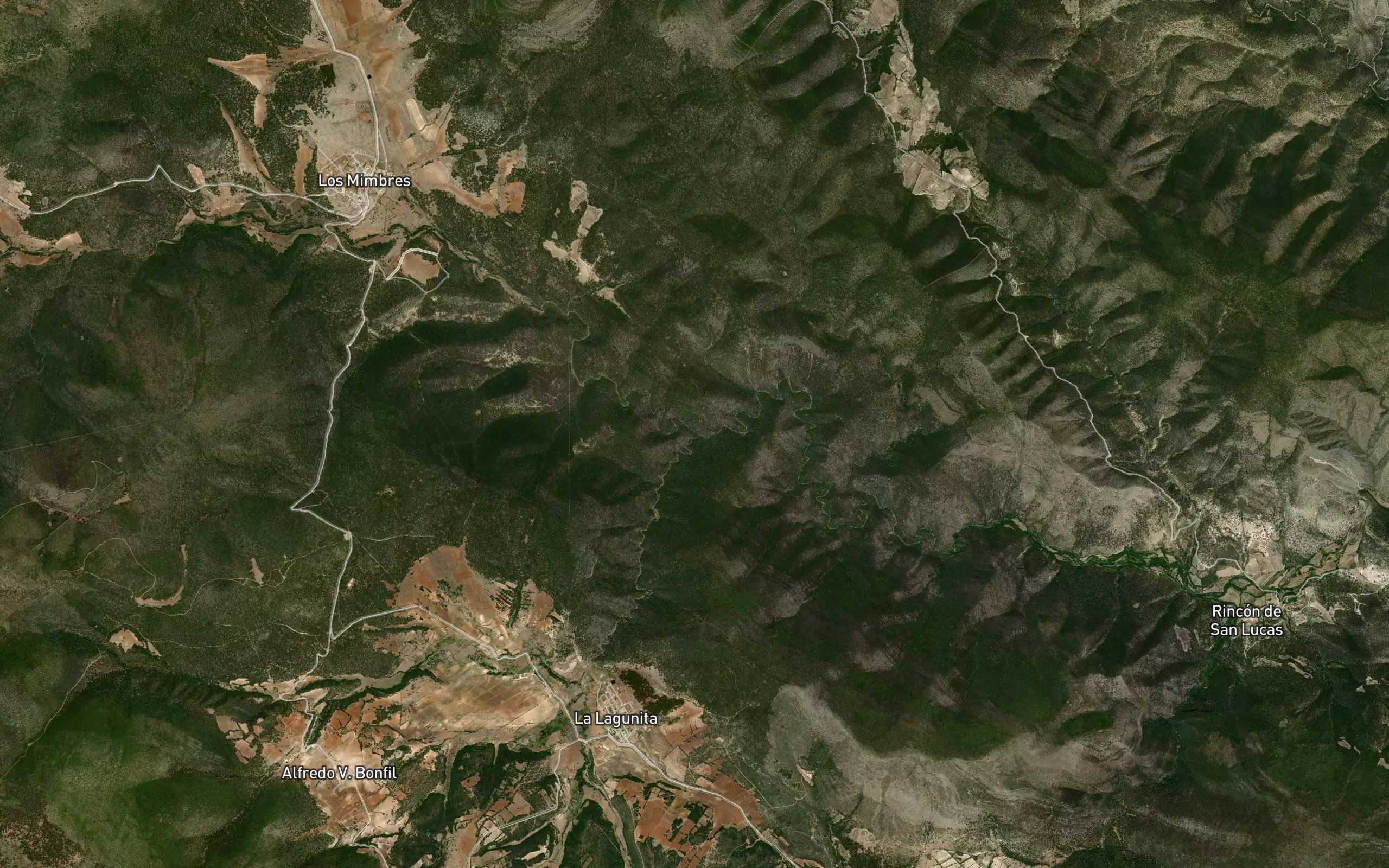 Las Adjuntas