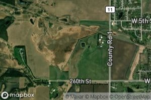 County Ditch Number Ninteen