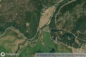 Greenhorn Creek
