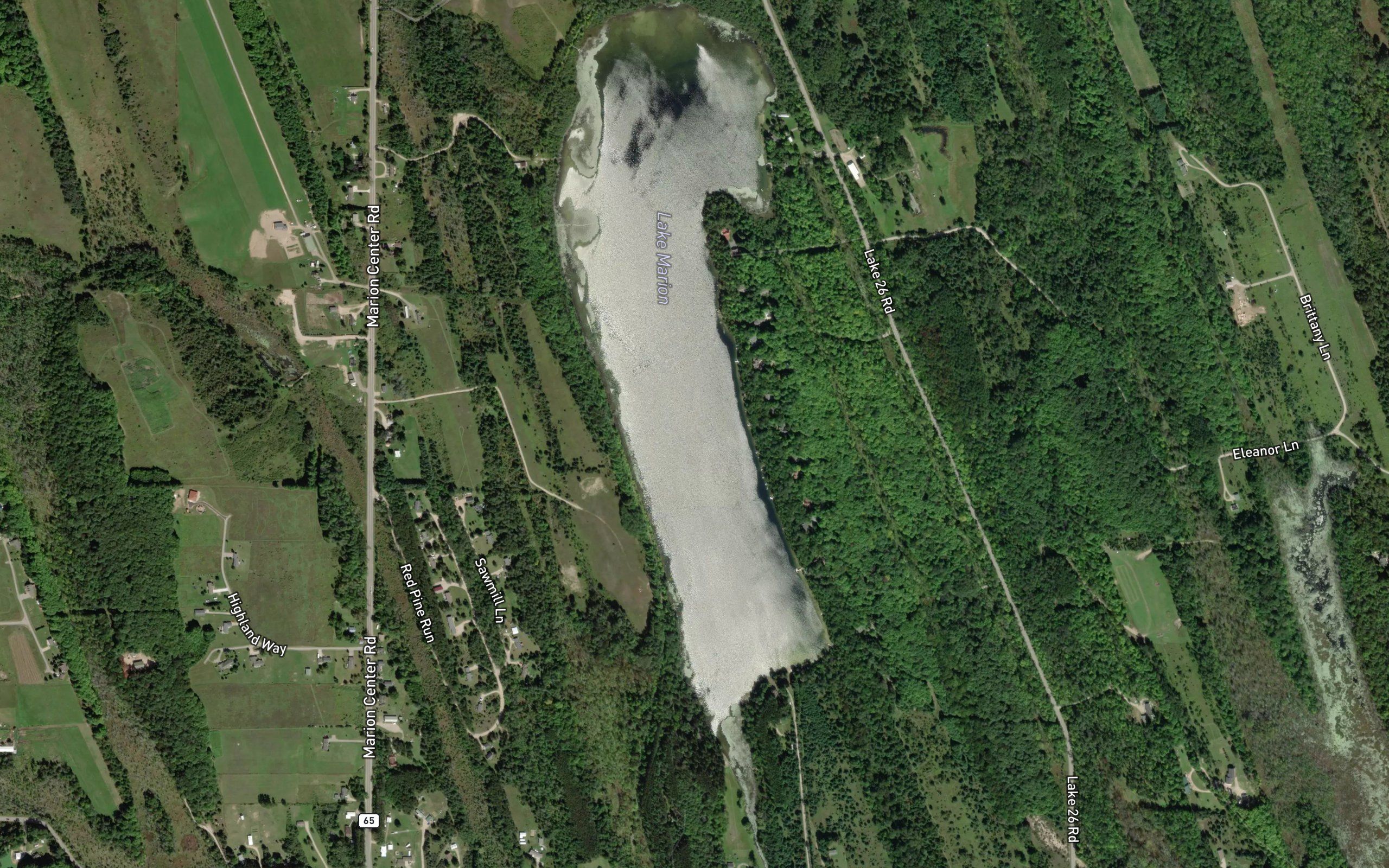 Lake Marion
