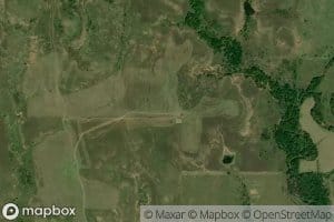 Oknoname 13901 Reservoir