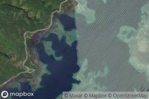Puntod Shoal