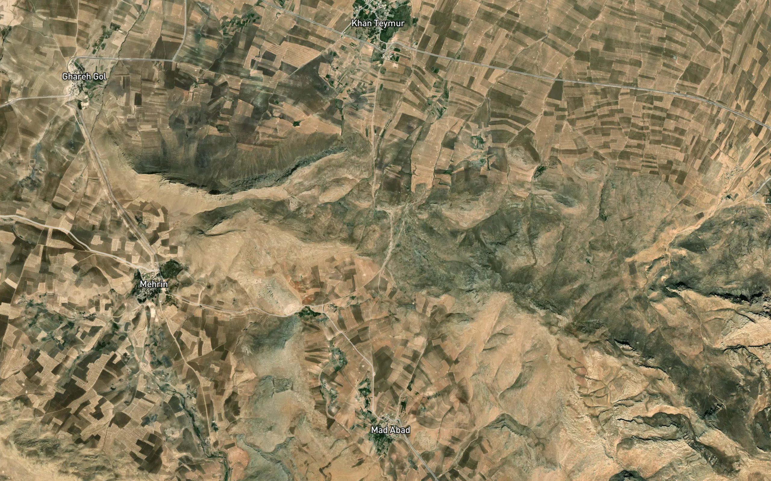 Cheshmeh-ye Laleh Zar
