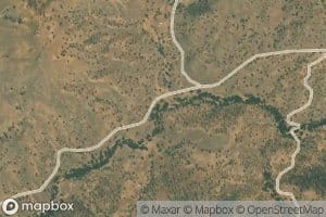 Chalaney Creek