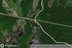 Little Reservoir Lake