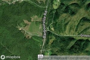Greenbriar Branch