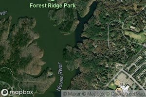 Wakefield Pond Number One