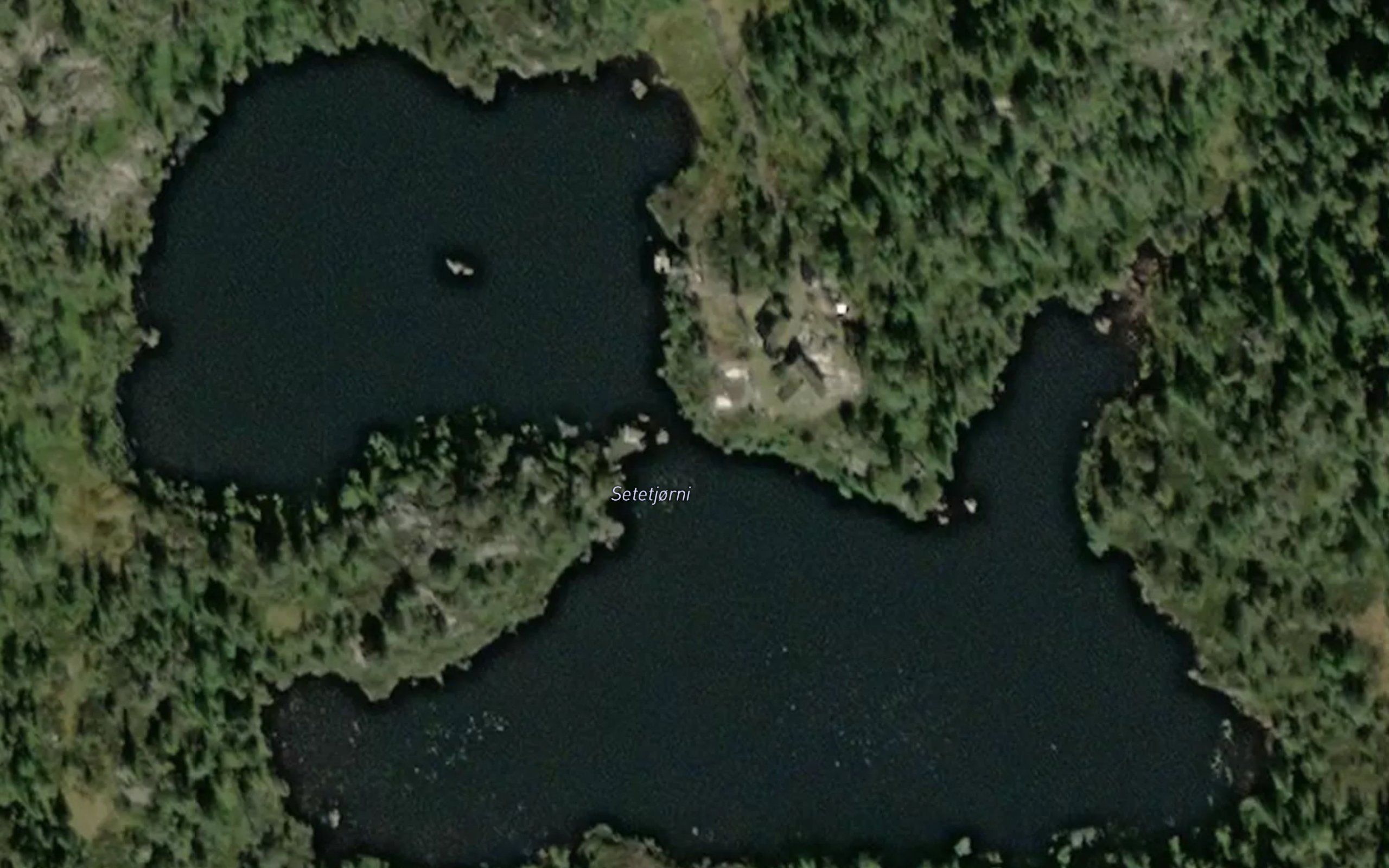 Setetjorn