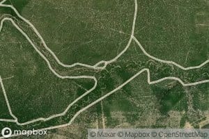Sauz Mocho Creek