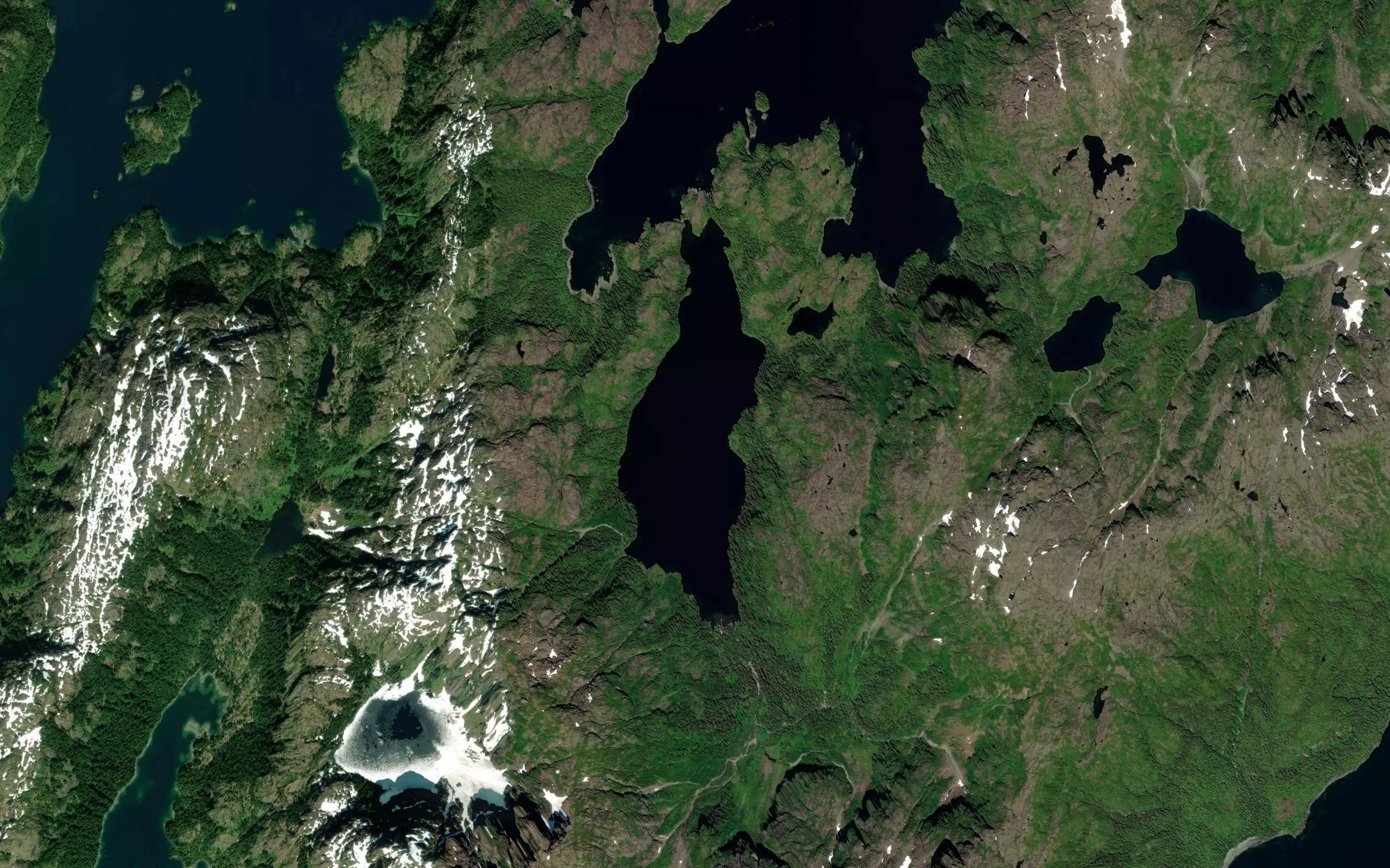 Solf Lake