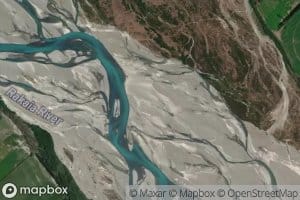 Rakaia River
