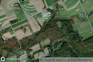 South Fork Powells Creek