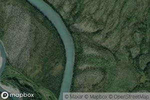 Little Nahanni River