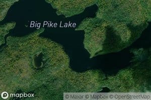 Big Pike Lake