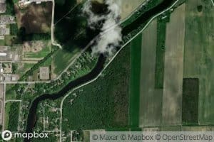 Cours d'eau Bienvenue