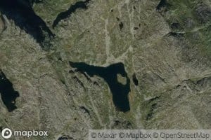 Saeterskardsvatnet