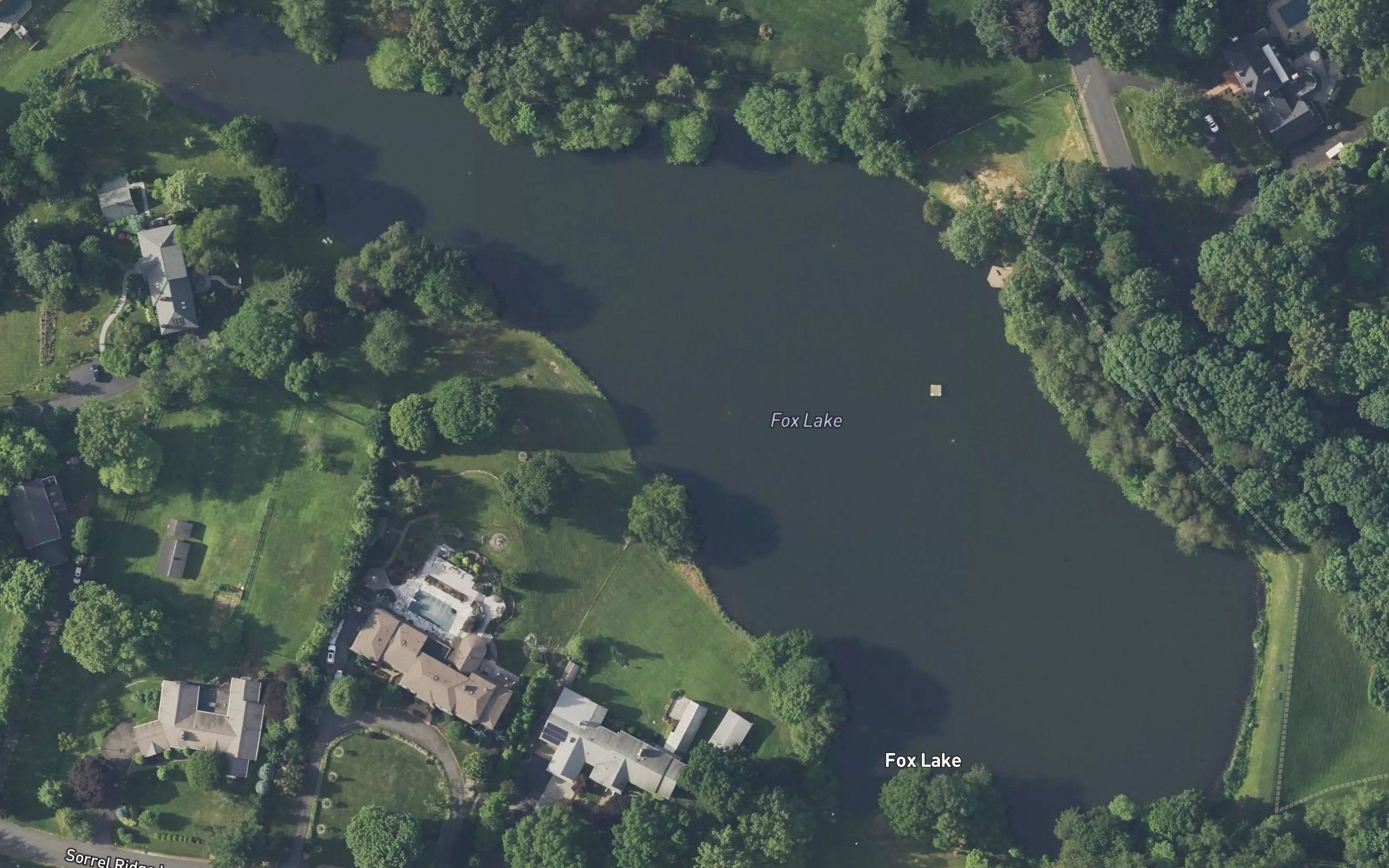 Fox Lake