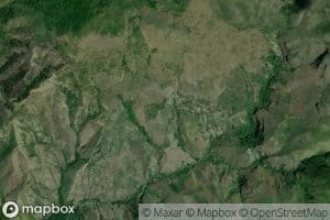 Canada de la Naranja