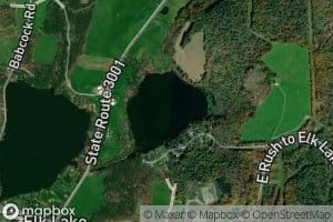 Little Elk Lake