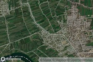 Jannabiyat Jazirat al Hajar