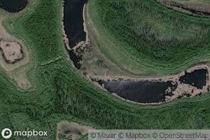 Island Lake