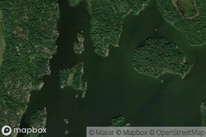 Burrow Bay