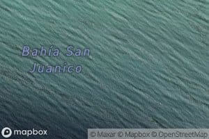 Bahia San Juanito