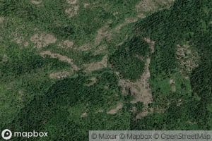 West Fork Plummer Creek