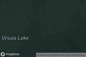 Ursula Lake