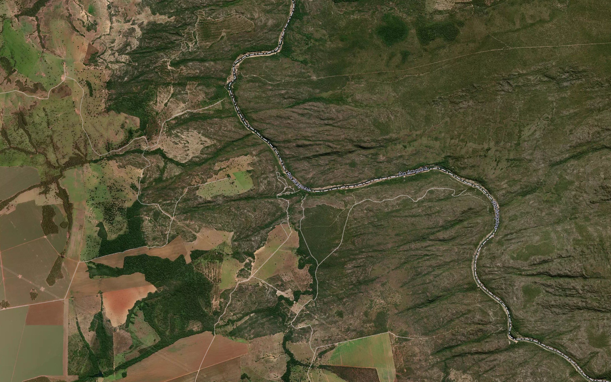 Ribeiraozinho