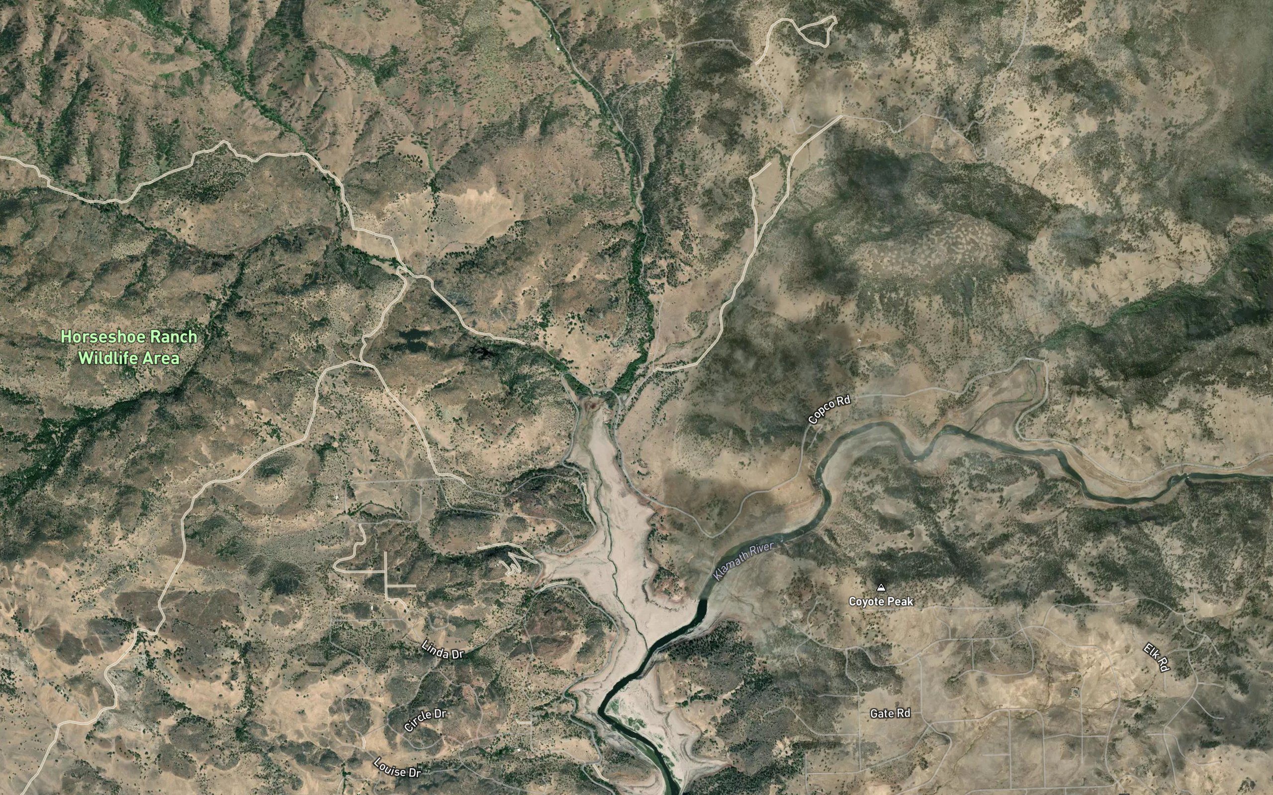 Dutch Creek