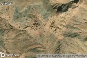 Cheshmeh-ye Lagerdow