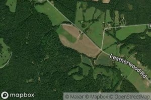 Raney Camp Branch