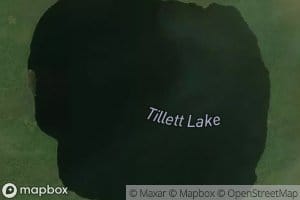 Tillett Lake
