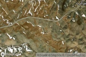 Cheshmeh-ye Towq Kandi